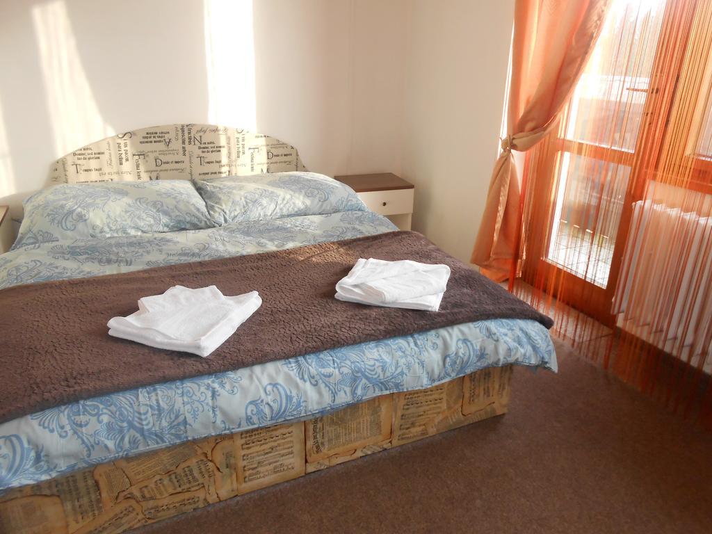 White Rabbit Hall Hotel Poděbrady Cameră foto